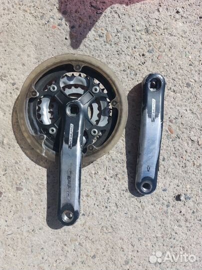 Велозапчасти