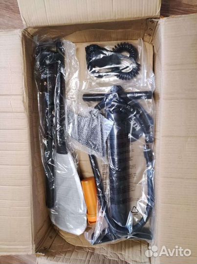 Надувная доска для sup-бординга