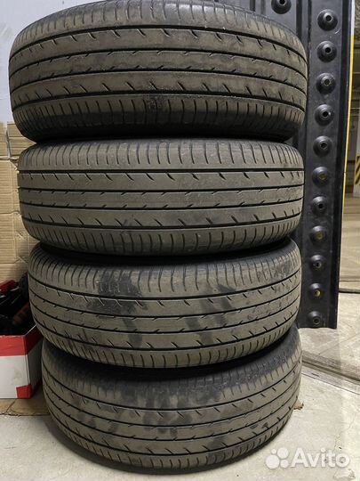 Колеса r15 Toyota