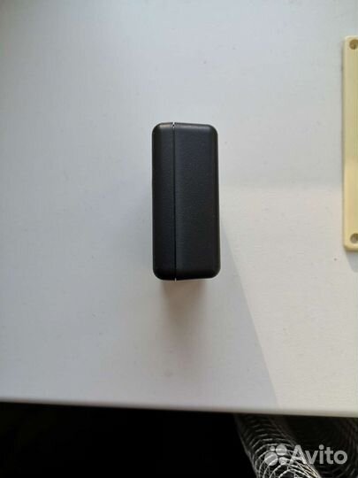 Корпус для рэа 66х66х28 пластик