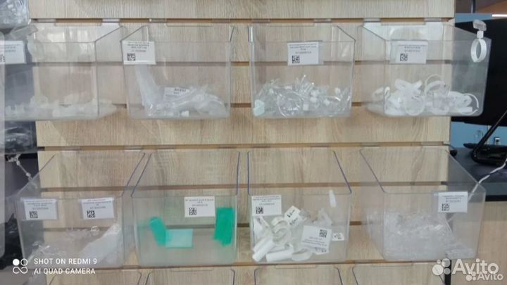 POS-Материалы