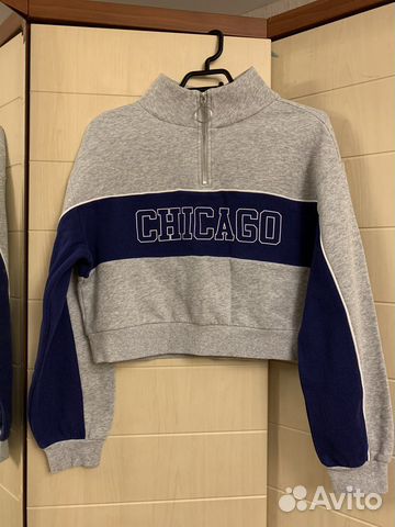 Кофта H&M женская