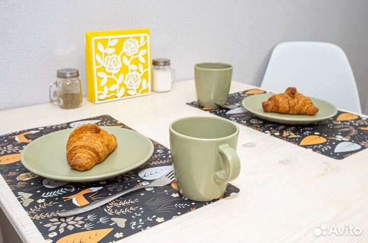 Интерьерная съёмка квартир и домов