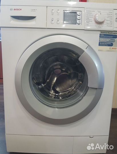 Bosch logixx 8 WAS24440OE/01 на запчасти