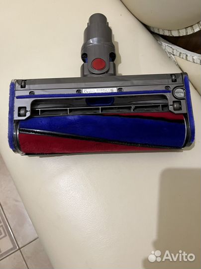 Насадка для пылесоса dyson v8,10. Новая