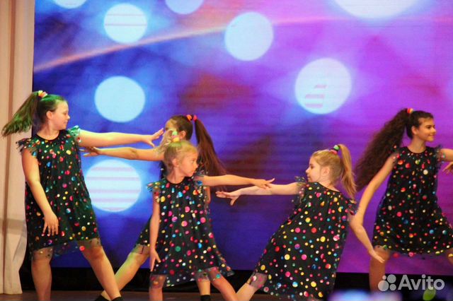 Костюмы для выступлений