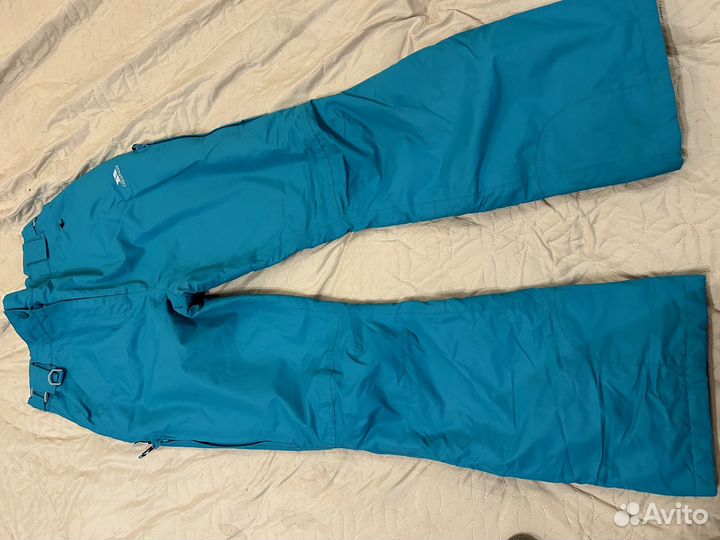 Горнолыжный костюм женский 48 50 размер