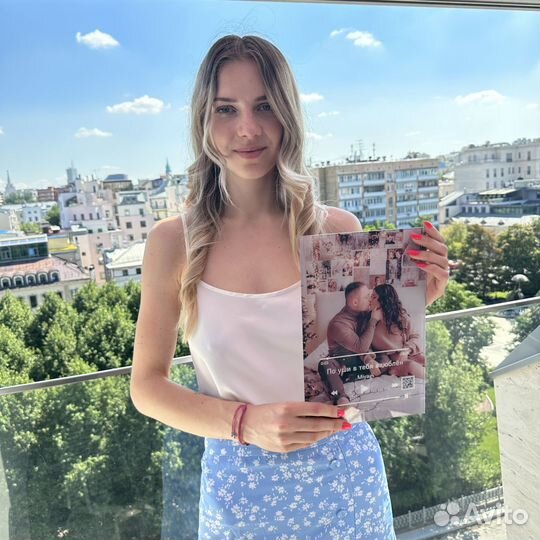 Фото на День Рождения