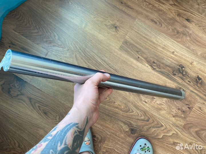 Перо для вилки cb400 41mm