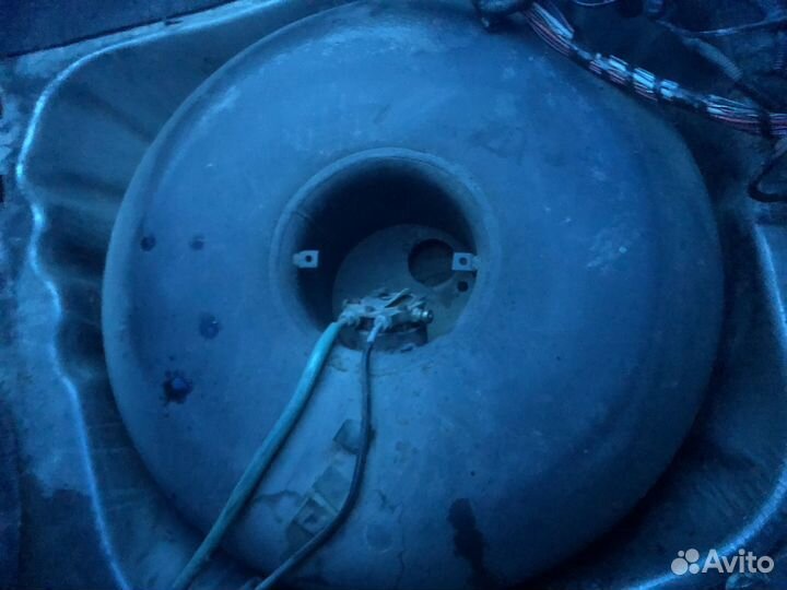 Генератор ваз 2114 бу