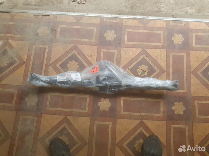 Фаркоп на renault logan 1