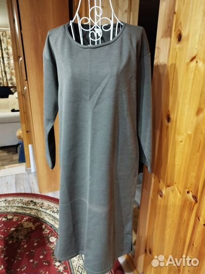 Вещи для женщины бу XL48/50 за все