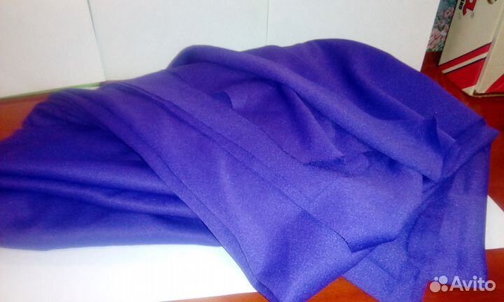 Трикотаж отрез 2 х 2