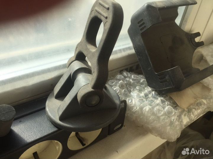 Площадк боул ручки Manfrotto Vinten Libec 650 обме