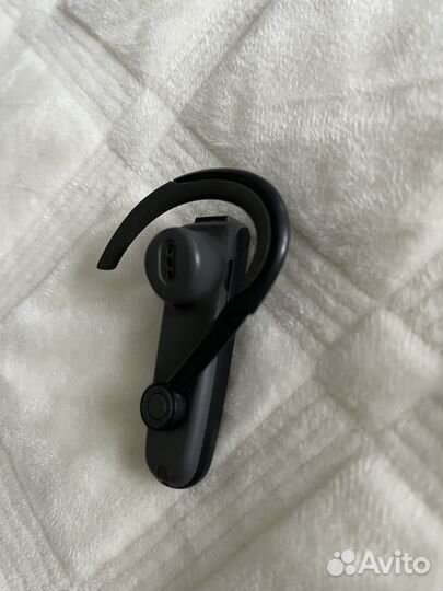 Bluetooth гарнитура sony ericsson