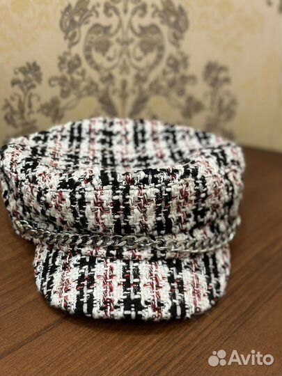 Кепка картуз Lc Waikiki