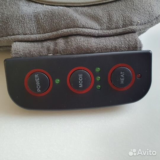 Массажер для спины