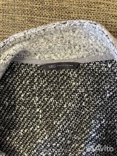 Кардиган marks spenser