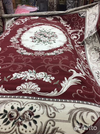 Ковер палас дорожка