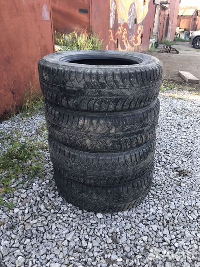 Bridgestone Ice Cruiser 5000 225/65 R17