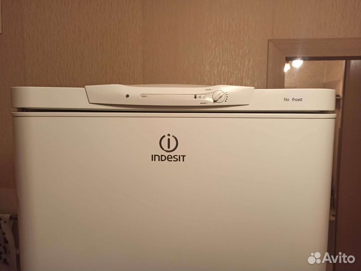 Холодильник бу