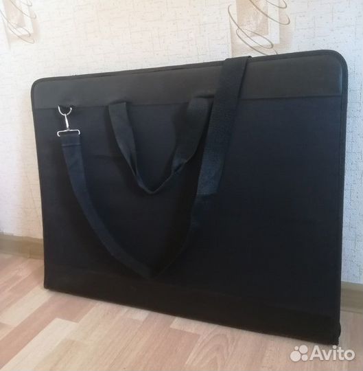 Папка для художника a2