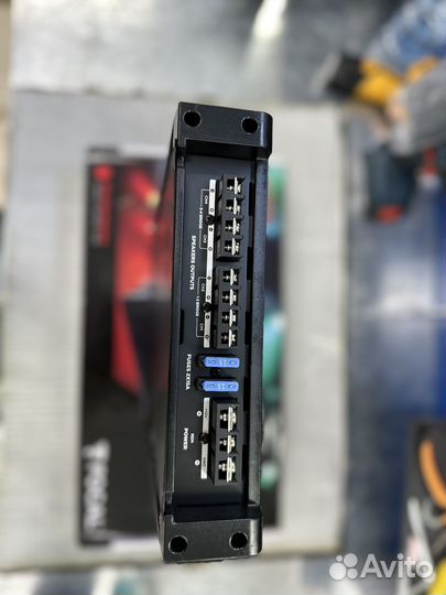 Focal auditor AP-4340