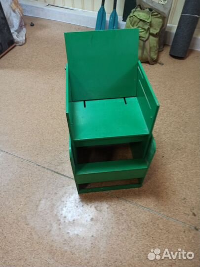 Стол, стул трансформер