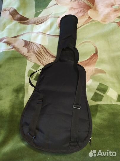 Гитара Barcelona C611 3/4 классическая