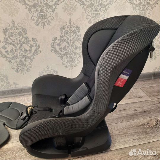 Детское автокресло от 0 до 18 кг
