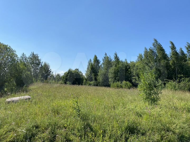 Участок 6 сот. (СНТ, ДНП)