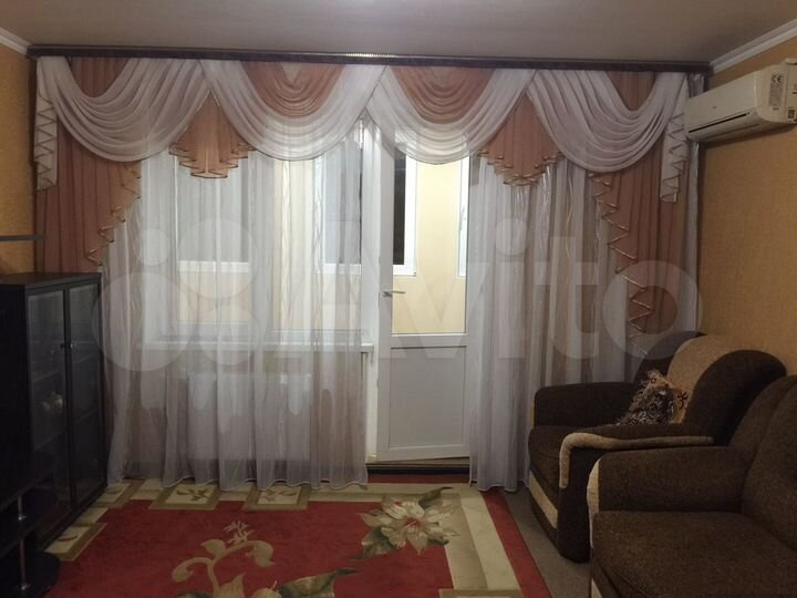 2-к. квартира, 65 м², 5/10 эт.