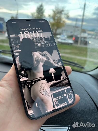 iPhone 12 Pro Max, 128 ГБ