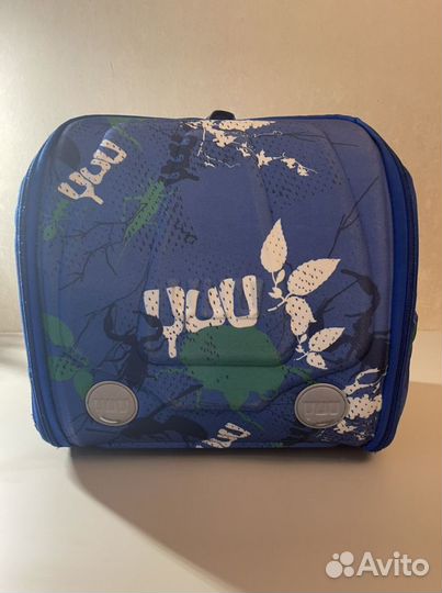 Школьный рюкзак YUU