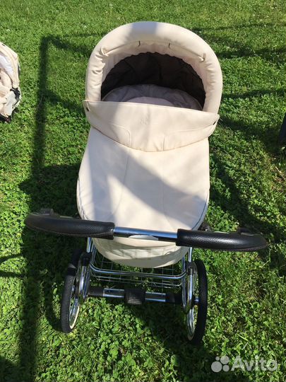 Коляска noordline 2 в 1