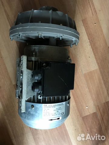 Насос водяной fir 1226