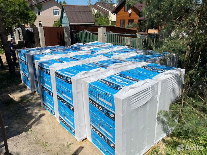 Газобетонный Блок 600Х300Х200