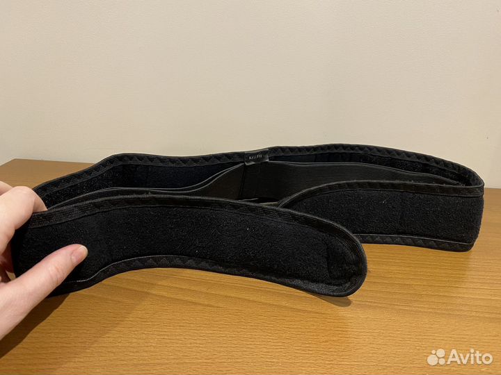 Бандаж для тазобедренный суставов