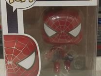 Funko POP Spider-Man (1158)