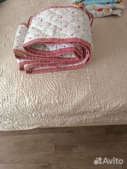 Пеленки и ползунки