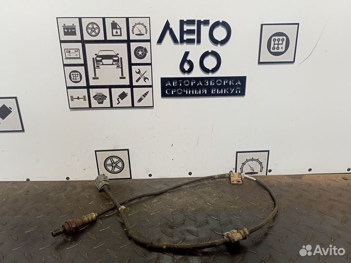 Датчик кислородный для Mazda 6 GG