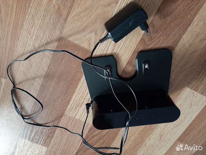 Запчасти на робот пылесос