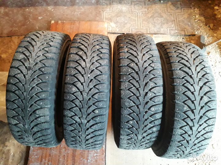 Nordman Nordman 4 195/65 R15
