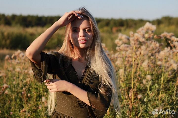 Фотограф. Фотосессии