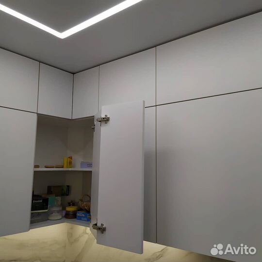 Кухни от производителя