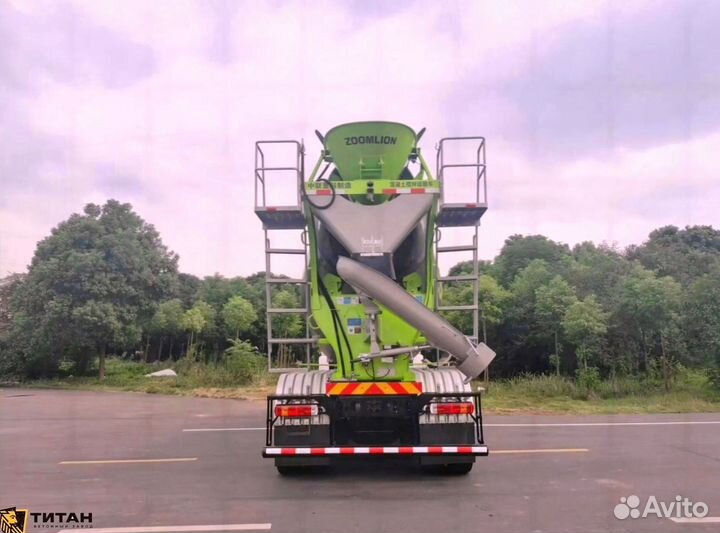 Бетон с доставкой