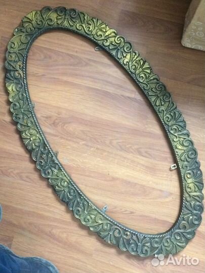 Рамы для зеркала СССР