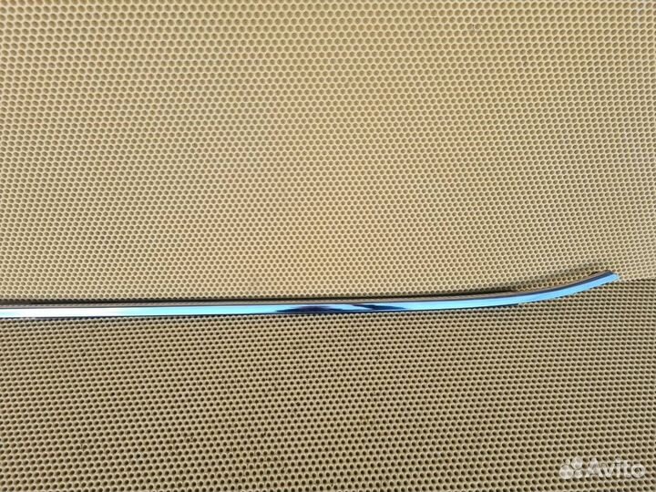 Молдинг на дверь передний правый Infiniti Ex25