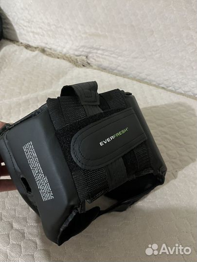 Шлем боксерский Everlast