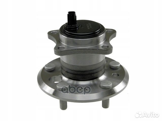 Ступица зад / сam 50 / RH* 4245033030 toyota